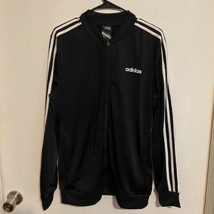 Adidas track suit